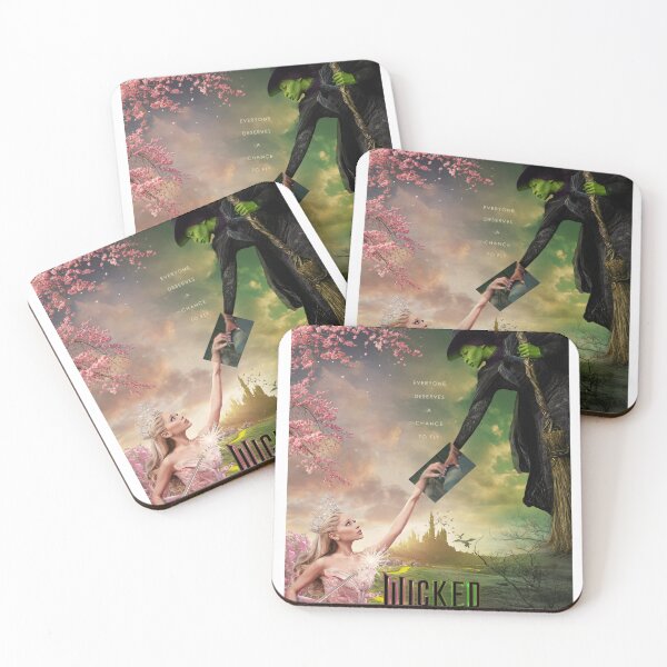 Item preview, holding space for wicked designed and sold by hrencso.