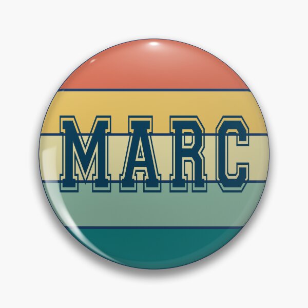 Item preview, Marc Name designed and sold by Jeallan Designs.