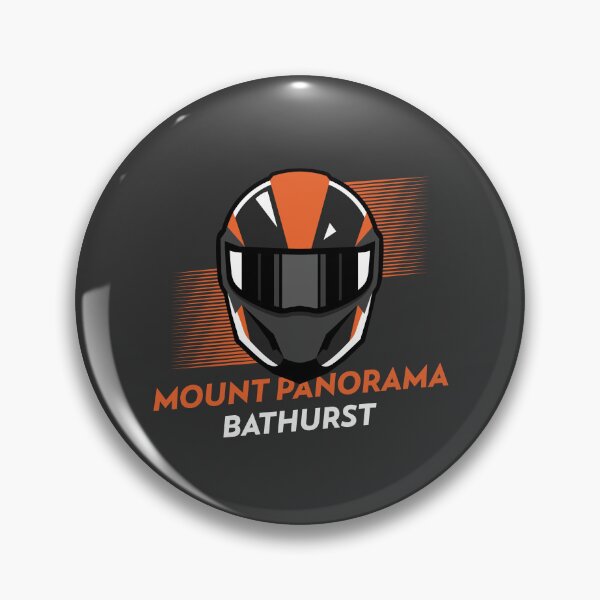 Artikelvorschau, Mount Panorama Bathurst entworfen und verkauft von sydney-syder.