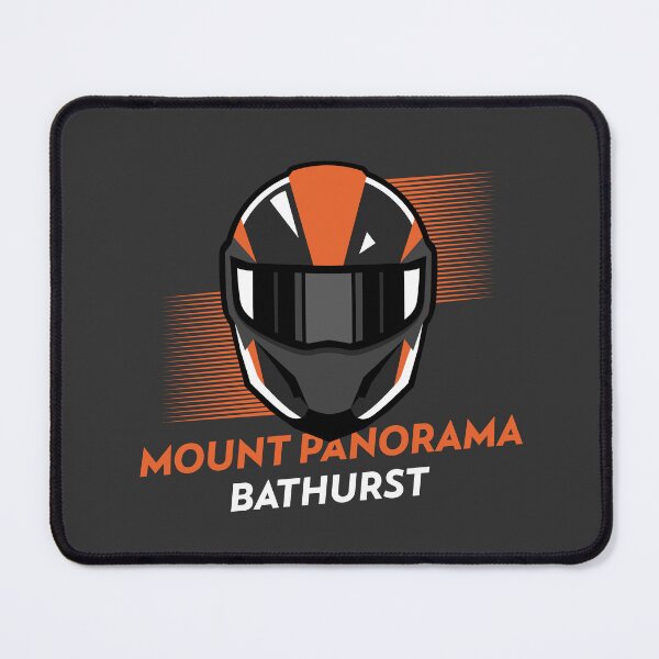Item preview, Mount Panorama Bathurst designed and sold by sydney-syder.