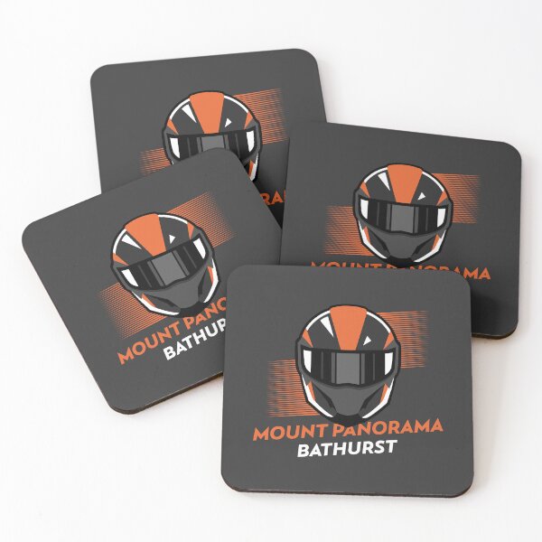 Item preview, Mount Panorama Bathurst designed and sold by sydney-syder.