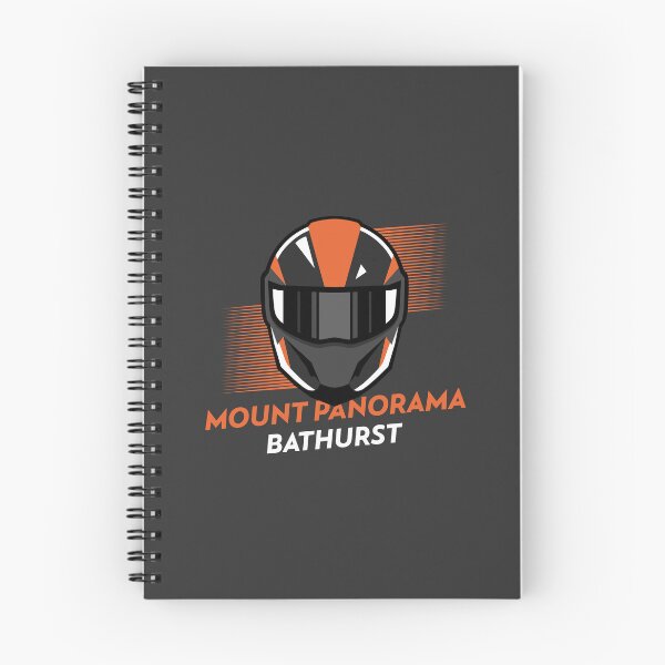 Item preview, Mount Panorama Bathurst designed and sold by sydney-syder.