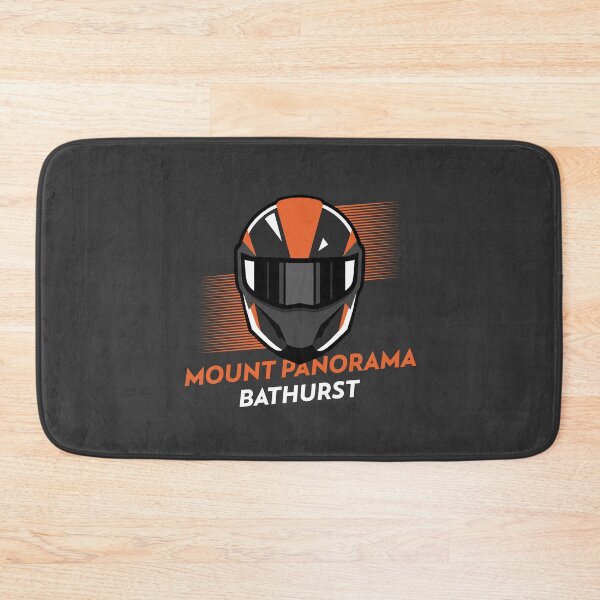 Item preview, Mount Panorama Bathurst designed and sold by sydney-syder.