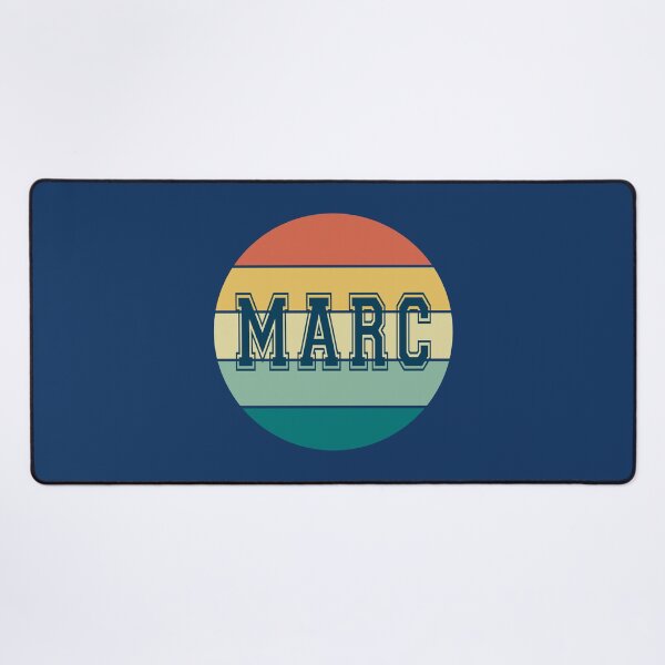 Item preview, Marc Name designed and sold by Jeallan Designs.