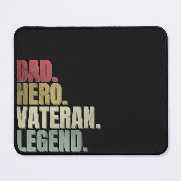 Item preview, Veteran dad T-Shirt designed and sold by sappanew.
