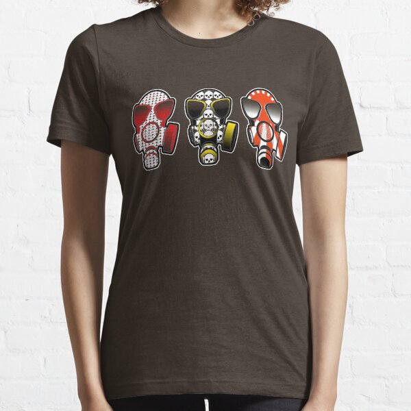 ORDER NOW! or die looking like sh*t. Essential T-Shirt
