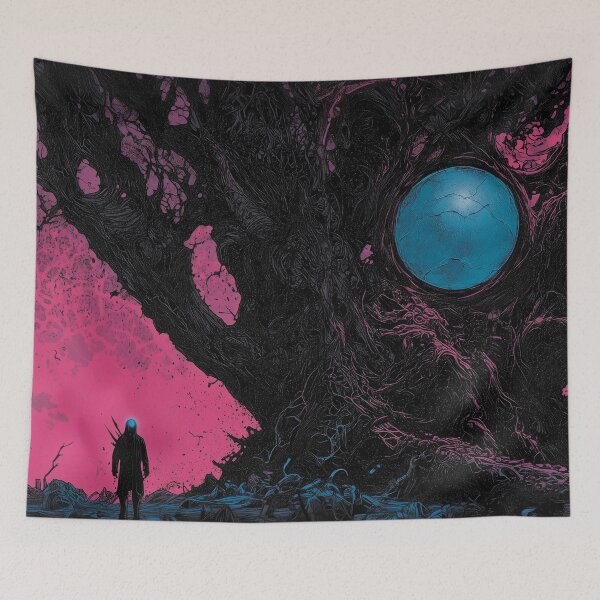 Item preview, The Tree That Sees All designed and sold by CHCOfficial.