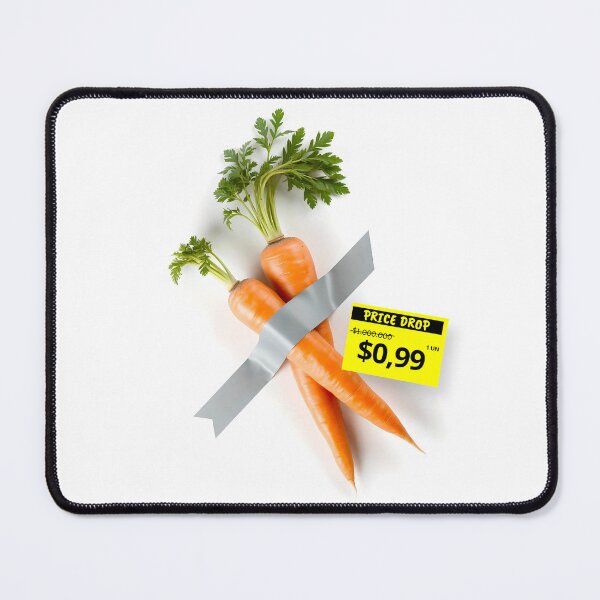 Item preview, Only a Carrot designed and sold by 02lab.