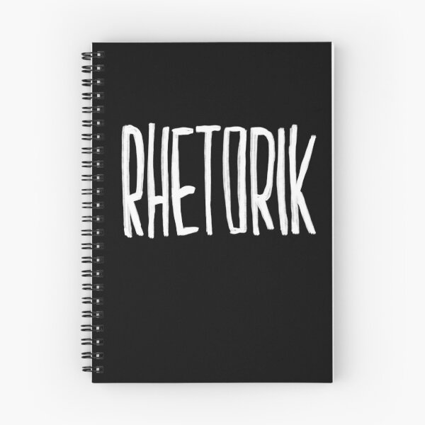 Item preview, speaker, orator, art of speaking, rhetoric designed and sold by badlydrawnbabe.