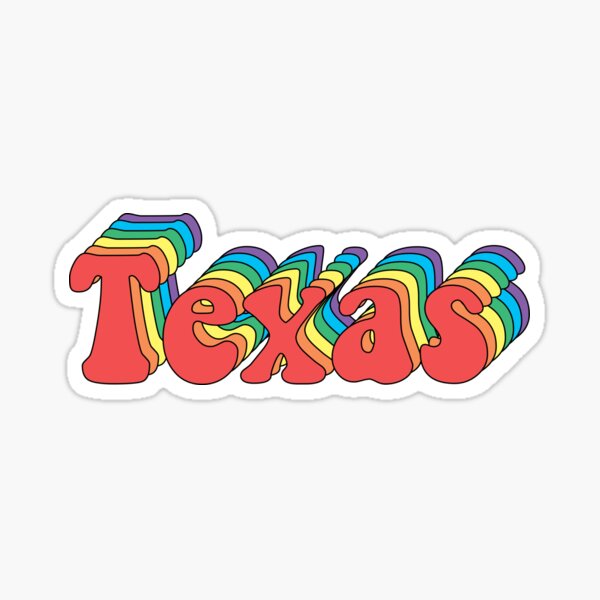 Item preview, Groovy Texas designed and sold by cpetigna.