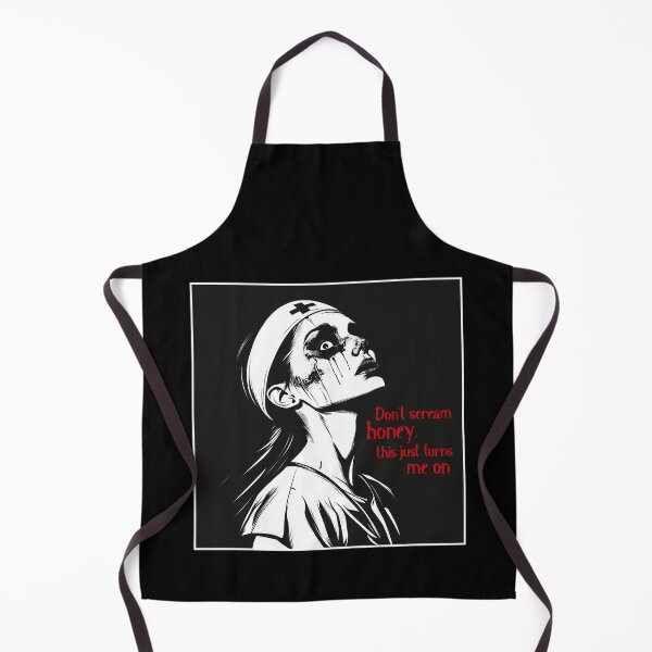 Item preview, Don't scream Honey designed and sold by JacobSpace.
