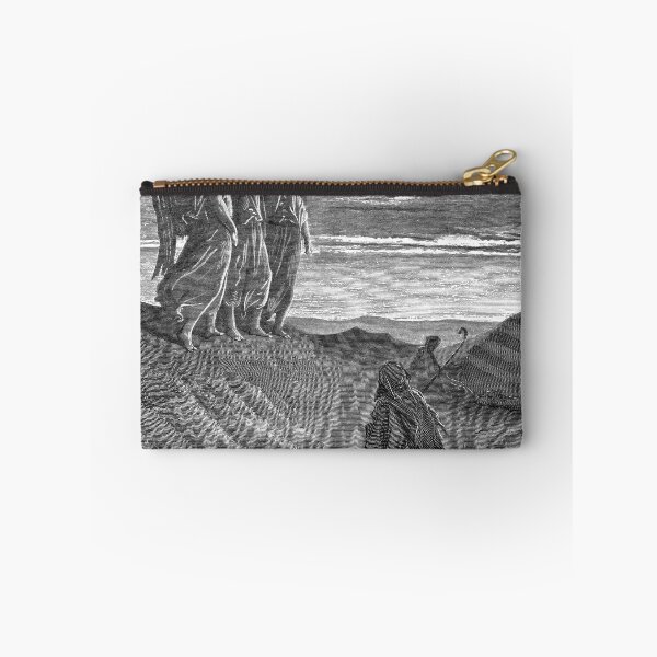 Item preview, Abraham and the Three Angels designed and sold by portokalis.