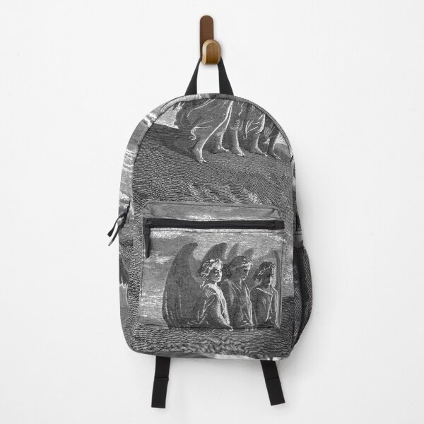 Item preview, Abraham and the Three Angels designed and sold by portokalis.
