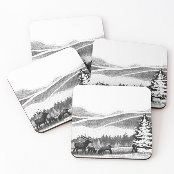 Item preview, Winter  designed and sold by Uday-kala.