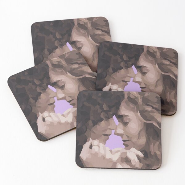 Item preview, Luimelia - Luisita and Amelia crossing the pinky designed and sold by Sarabinala.
