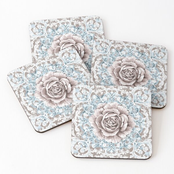 Item preview, Elegant design for classic style decoration designed and sold by Osintown.