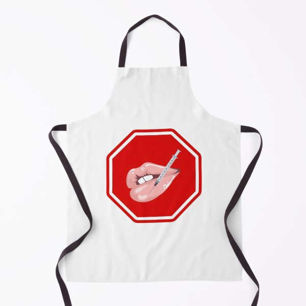 Item preview, Lips Injection Signage designed and sold by RvinJo8.