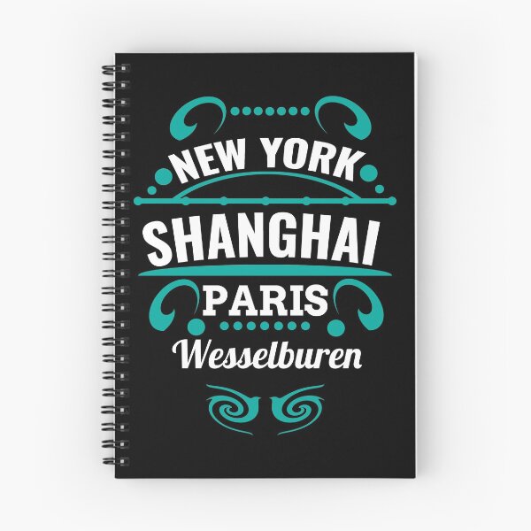 Item preview, Wesselburen - Our city is not a Weltmertopole but you should. designed and sold by NoriTEEs.