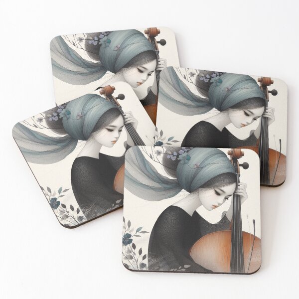 Item preview, Rehearsal designed and sold by Beyondnote-Art.