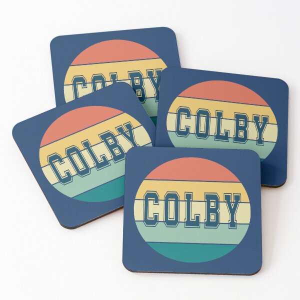 Item preview, Colby Name designed and sold by Jeallan Designs.