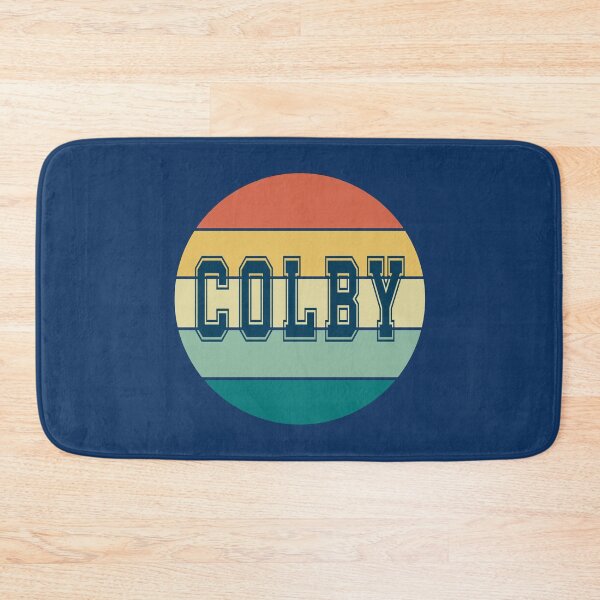 Item preview, Colby Name designed and sold by Jeallan Designs.