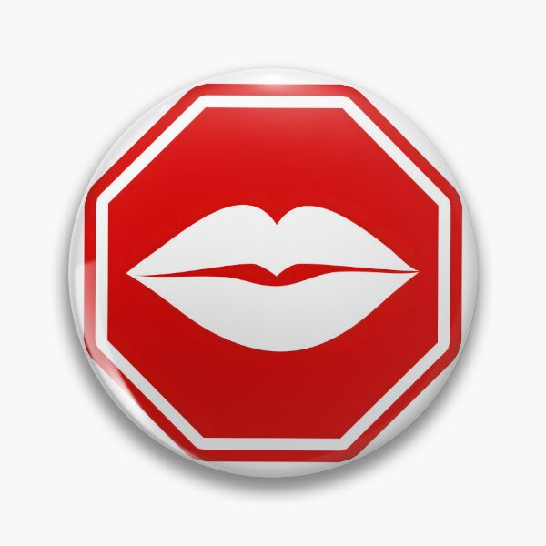 Item preview, Lips Signage designed and sold by PING 999 STUDIO.