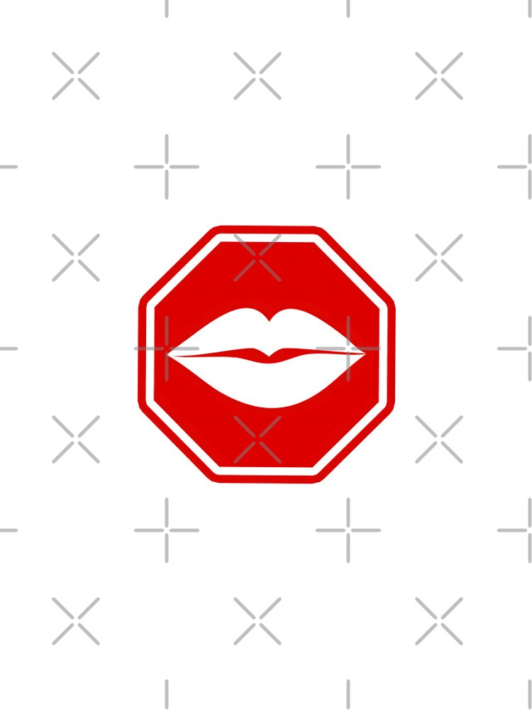 Thumbnail 4 of 4, iPhone Case, Lips Signage designed and sold by RvinJo8.