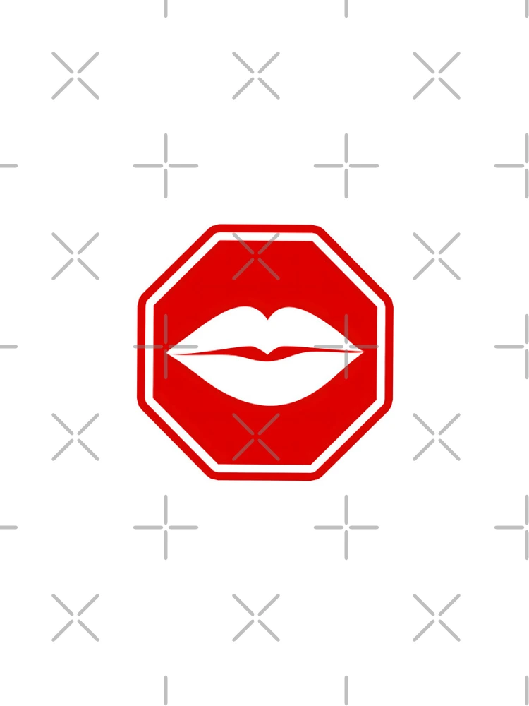 Thumbnail 4 of 4, iPhone Case, Lips Signage designed and sold by PING 999 STUDIO.