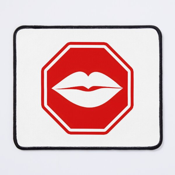 Item preview, Lips Signage designed and sold by RvinJo8.