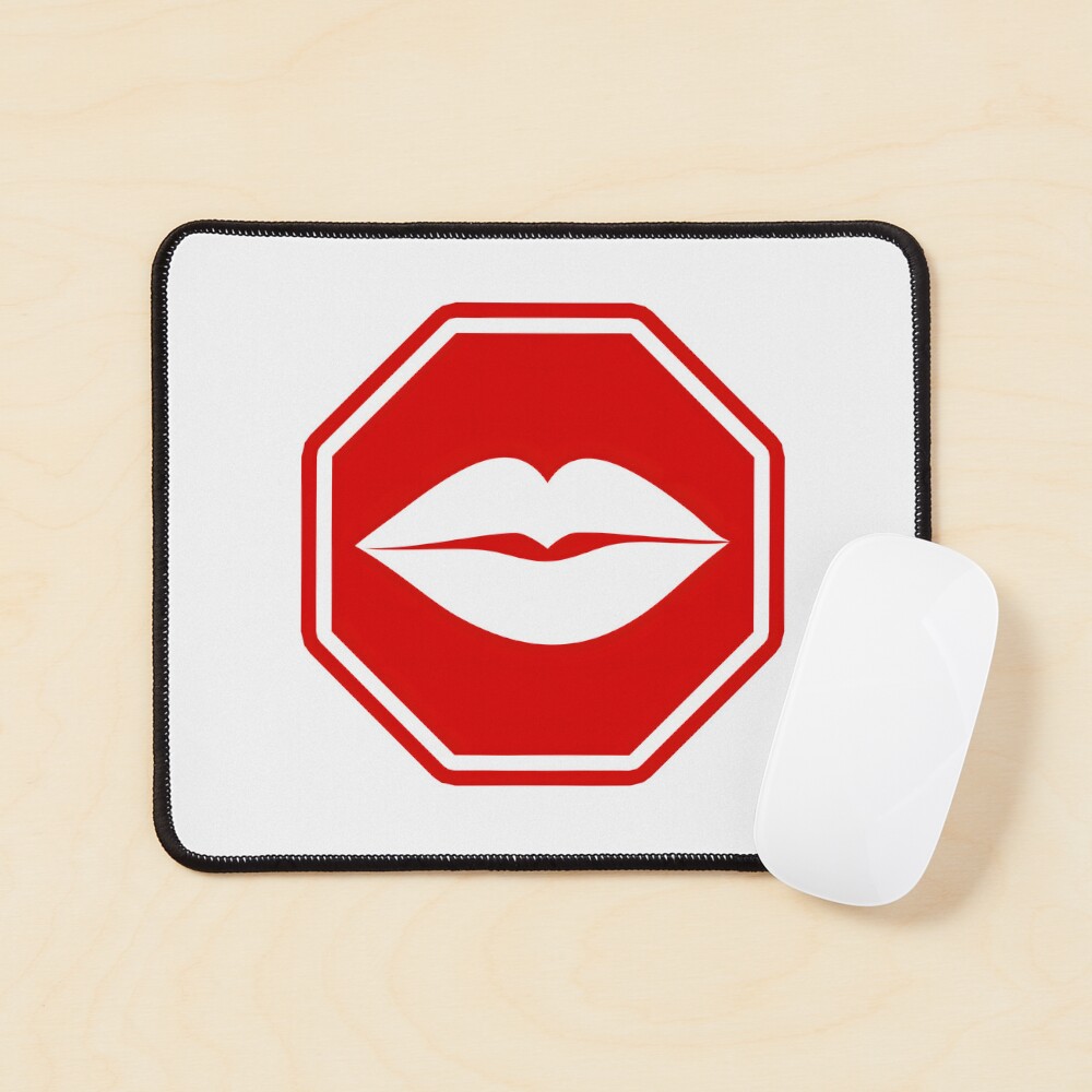 Item preview, Mouse Pad designed and sold by RvinJo8.