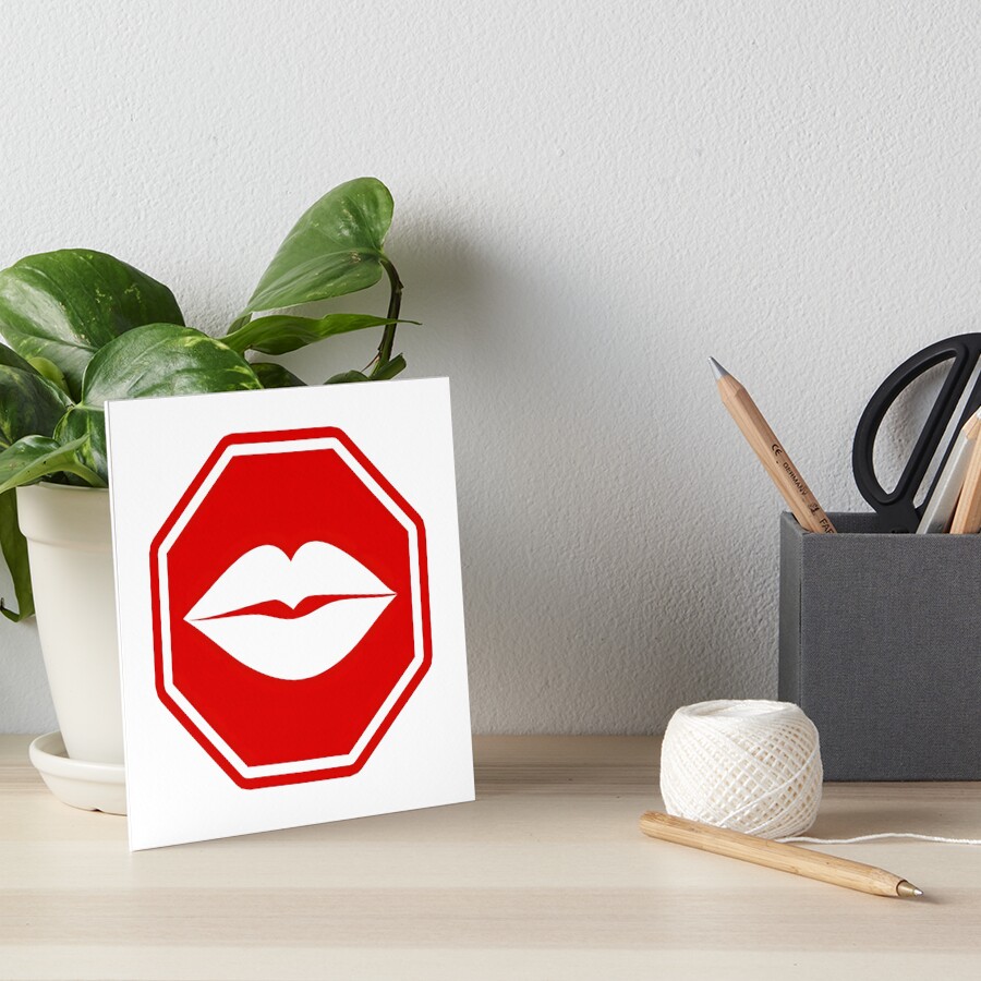Item preview, Art Board Print designed and sold by RvinJo8.