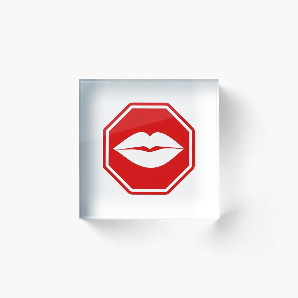 Item preview, Acrylic Block designed and sold by RvinJo8.