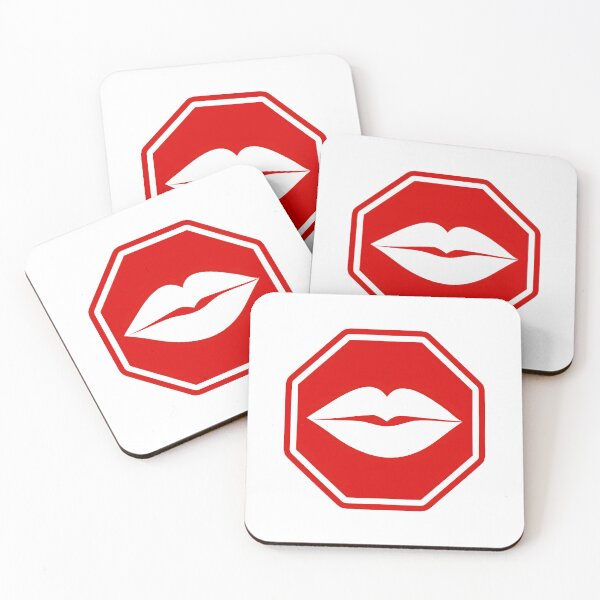 Item preview, Lips Signage designed and sold by RvinJo8.