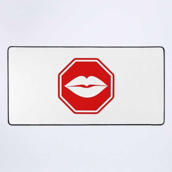 Item preview, Lips Signage designed and sold by RvinJo8.