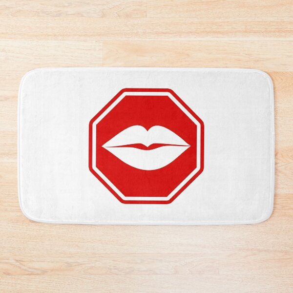 Item preview, Lips Signage designed and sold by RvinJo8.