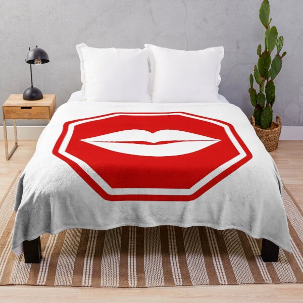 Item preview, Lips Signage designed and sold by RvinJo8.