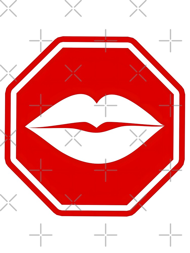Thumbnail 3 of 3, Scarf, Lips Signage designed and sold by RvinJo8.