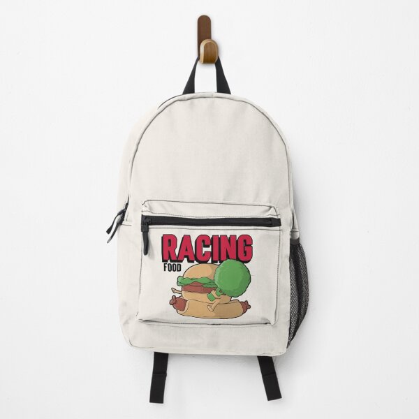 Item preview, Racing Food designed and sold by Fanverse Merchandise.