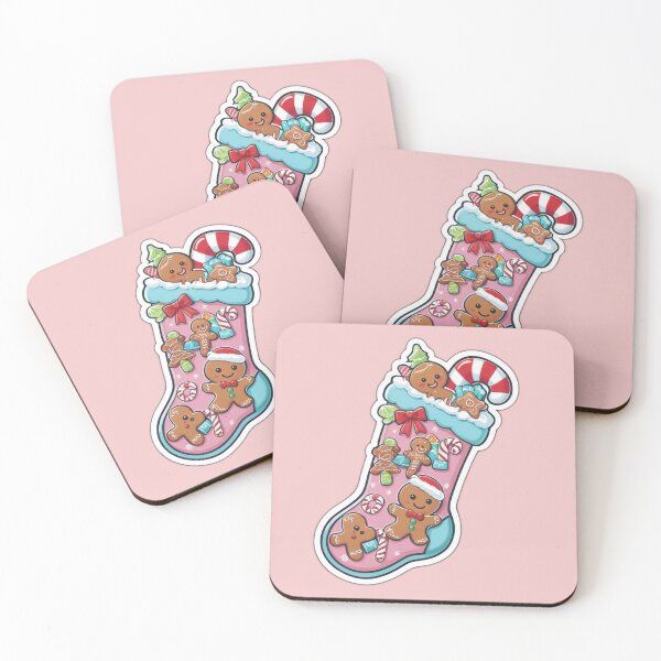 Item preview, Candy Cane Delight designed and sold by NarinJintana.