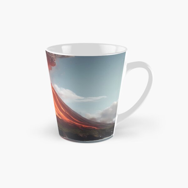 Item preview, Erupting Volcano designed and sold by papi1998.