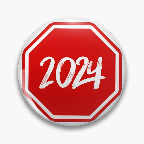 Item preview, 2024 Stop Signage designed and sold by PING 999 STUDIO.