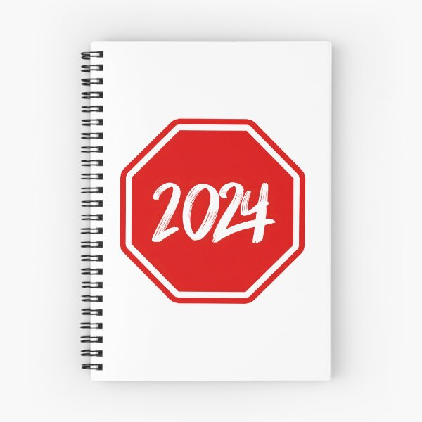 Item preview, 2024 Stop Signage designed and sold by PING 999 STUDIO.