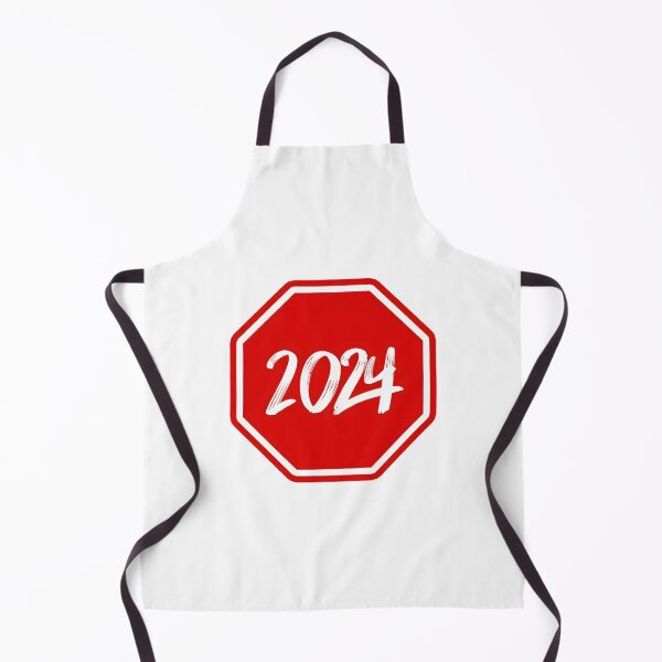 Item preview, 2024 Stop Signage designed and sold by RvinJo8.