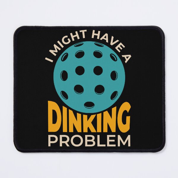 Item preview, i might have a dinking problem designed and sold by KaiLabsArt.