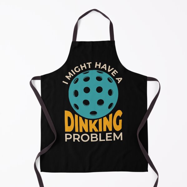 Item preview, i might have a dinking problem designed and sold by KaiLabsArt.