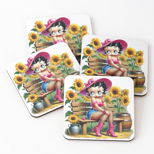 Artikelvorschau, BETTY BOOP entworfen und verkauft von CHRIST5000.
