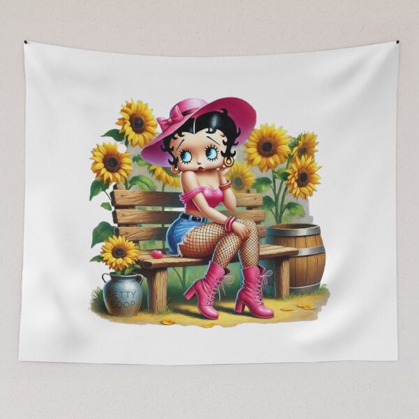 Item preview, BETTY BOOP designed and sold by CHRIST5000.