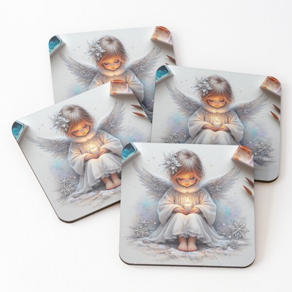 Item preview, Winter Angel designed and sold by RaF71PrO.