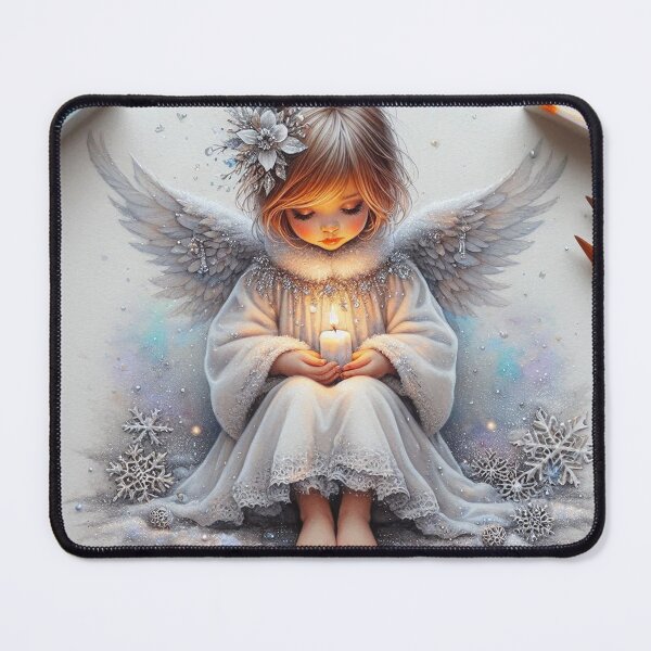 Item preview, Winter Angel designed and sold by RaF71PrO.