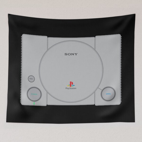 Item preview, PS30 designed and sold by itsamedc.